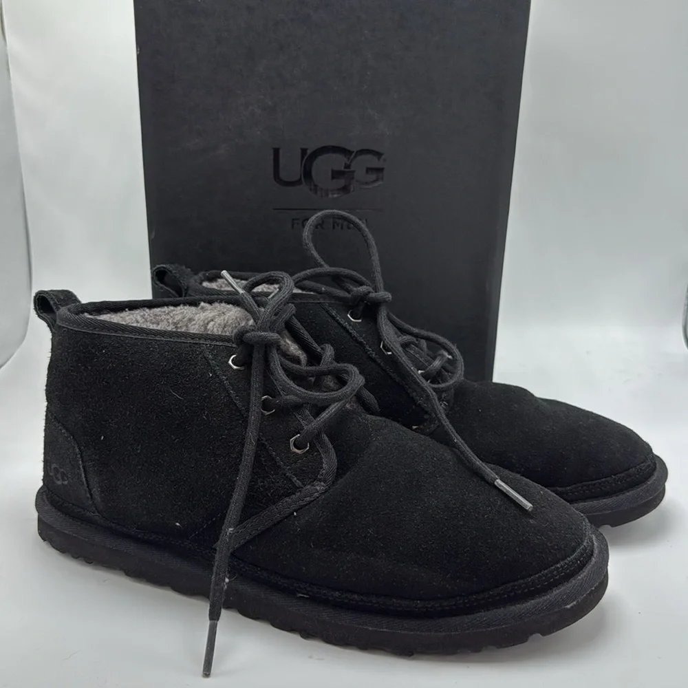 UGG good size